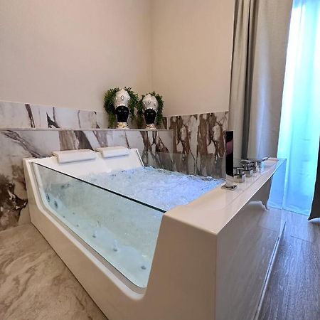 Nerina Ξενοδοχείο Κατάνια Εξωτερικό φωτογραφία