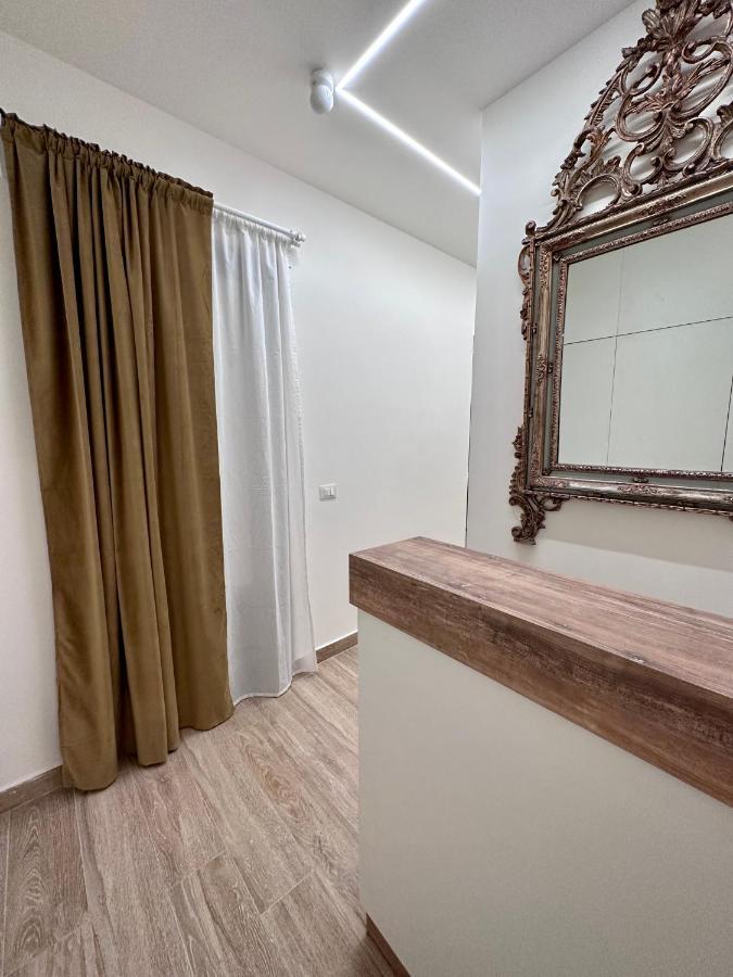 Nerina Ξενοδοχείο Κατάνια Εξωτερικό φωτογραφία