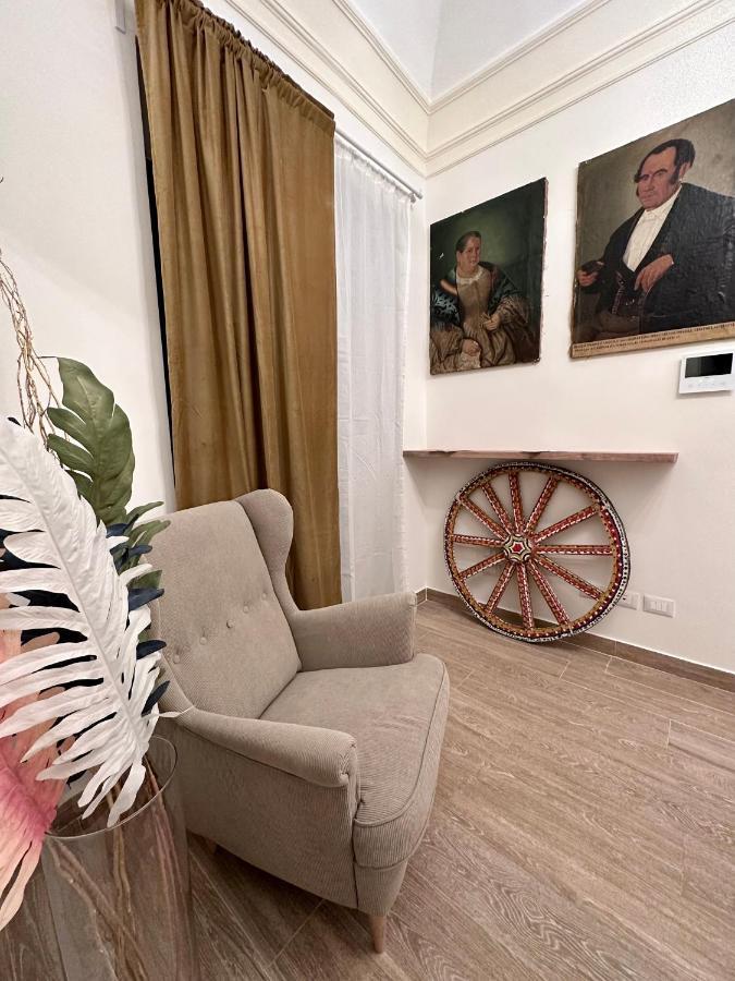 Nerina Ξενοδοχείο Κατάνια Εξωτερικό φωτογραφία