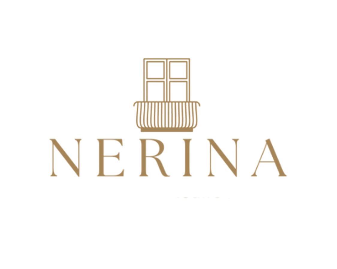 Nerina Ξενοδοχείο Κατάνια Εξωτερικό φωτογραφία